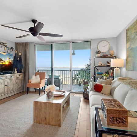 Tristan Towers Unit 1D Βίλα Pensacola Beach Εξωτερικό φωτογραφία