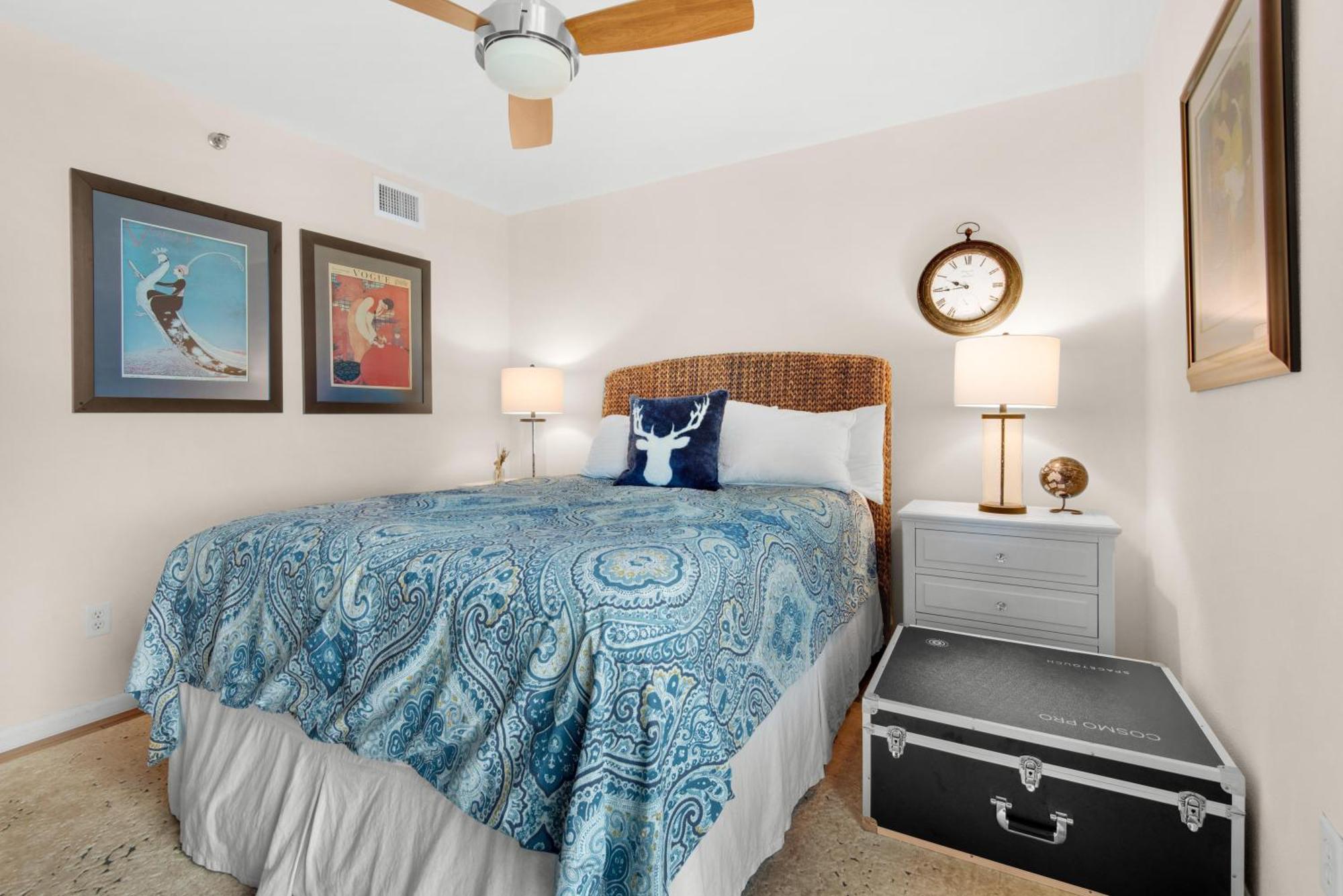 Tristan Towers Unit 1D Βίλα Pensacola Beach Εξωτερικό φωτογραφία