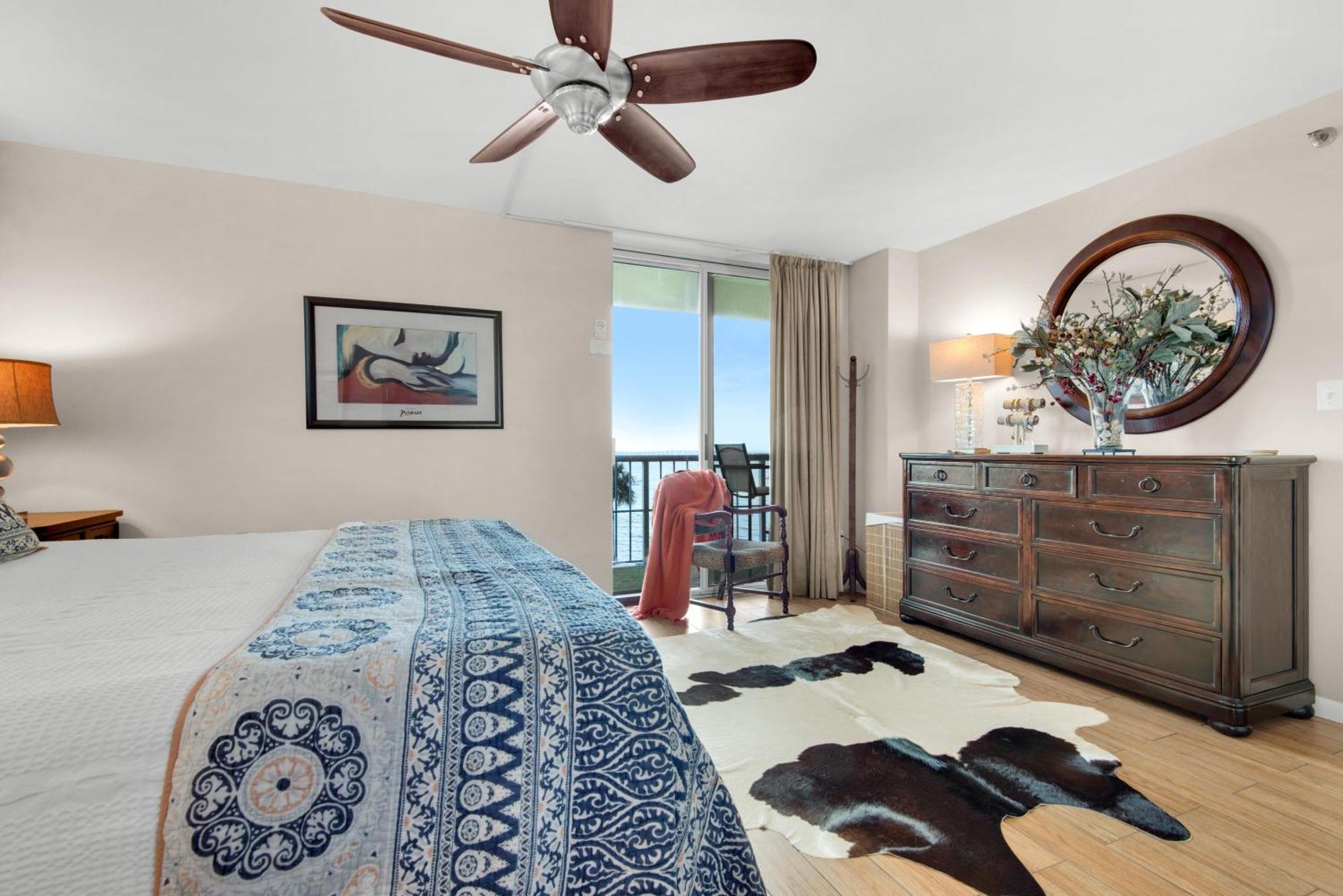 Tristan Towers Unit 1D Βίλα Pensacola Beach Εξωτερικό φωτογραφία